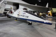 Martin X-24B (66-13551)