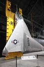 Ryan X-13 Vertijet (54-1620)