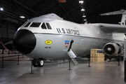 Lockheed C-141C Starlifter (66-0177)