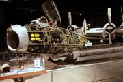North American F-86H Sabre (53-1352)