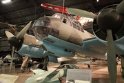 Junkers JU-88-1 Trop (430650)