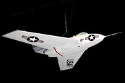 Northrop X-4 Bantam (46-677)