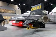 X-15-A2 (56-6671)