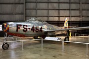 Republic F-84-E-20 RE Thunderjet (50-1143)