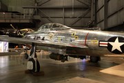 Republic F-84-E-20 RE Thunderjet