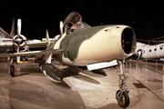 Republic F-84F Thunderstreak (52-6526)