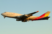 Boeing 747-446/BCF (HL7618)