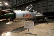 Mikoyan-Gourevitch Mig-21 PF Fishbed D