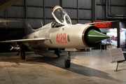 Mikoyan-Gourevitch Mig-21 PF Fishbed D