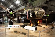 Doublas B-26C (44-35733)