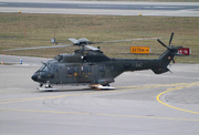 Eurocopter EC-725 Cougar (Aérospatiale AS-532)