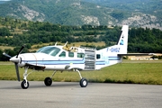 Cessna 208B Grand Caravan (F-GHGZ)