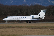 Gulfstream Aerospace G-100