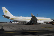 Airbus A330-243 Prestige (HZ-SKY2)