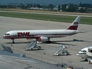 Boeing 757-236/SF (G-BIKK)