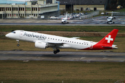 Embraer 190 E2 STD (ERJ-190-300STD)