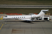 Gulfstream Aerospace G-V Gulfstream G-VSP (OK-KKF)