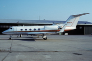 Grumman G-1159B Gulfstream II-B (N73LP)