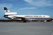 Lockheed L-1011-385-1 TriStar 50  (N186AT)