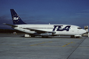 Boeing 737-229/Adv (G-BTEC)