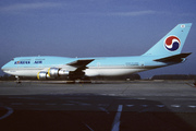 Boeing 747-3B5