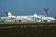 Grumman G-1159 Gulfstream II