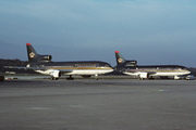 Lockheed L-1011-500 Tristar (JY-AGC)