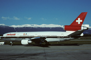 McDonnell Douglas DC-10-30/ER (HB-IHL)