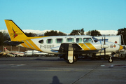 Piper PA-31-350 Navajo Chieftain (F-GGBS)