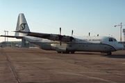 Lockheed L-100-30 Hercules (L-382G) (N908SJ)