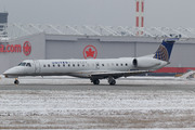 Embraer ERJ-145LR (N10575)
