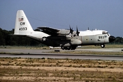 Lockheed C-130T Hercules