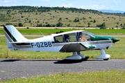 Robin DR-400-160 (F-GZBB)