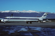 Douglas DC-9-51
