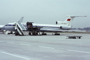 Tupolev Tu-154S