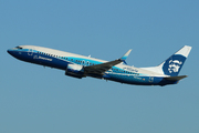 Boeing 737-890/WL (N512AS)