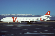 Aérospatiale SE-210 Caravelle 10-B3 (HB-IKD)