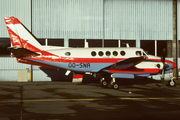 Beechcraft A100 King Air (OO-SNA)