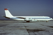 Boeing 707-328C (HB-IEI)