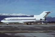 Boeing 727-51 (XC-UJA)