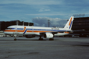 Boeing 757-23A (PH-AHK)