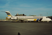 McDonnell Douglas MD-87 (SE-DHG)