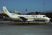 Saab 340B