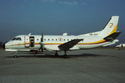 Saab 340B (HB-AHY)