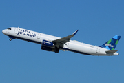 Airbus A321-231/WL (N968JT)
