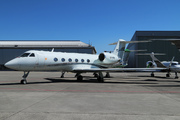 Gulfstream Aerospace G-IV Gulftream IV SP (4X-CPX)