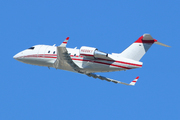Canadair CL-600-2B16 Challenger 601-3A (N696KT)