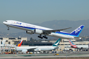 Boeing 777-381/ER (JA733A)