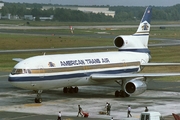 Lockeed L-1011-1-50 (N190AT)