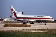 Lockheed L-1011-500 Tristar (CS-TED)